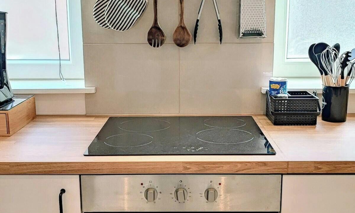 Photo of Kitchen in Roubaix