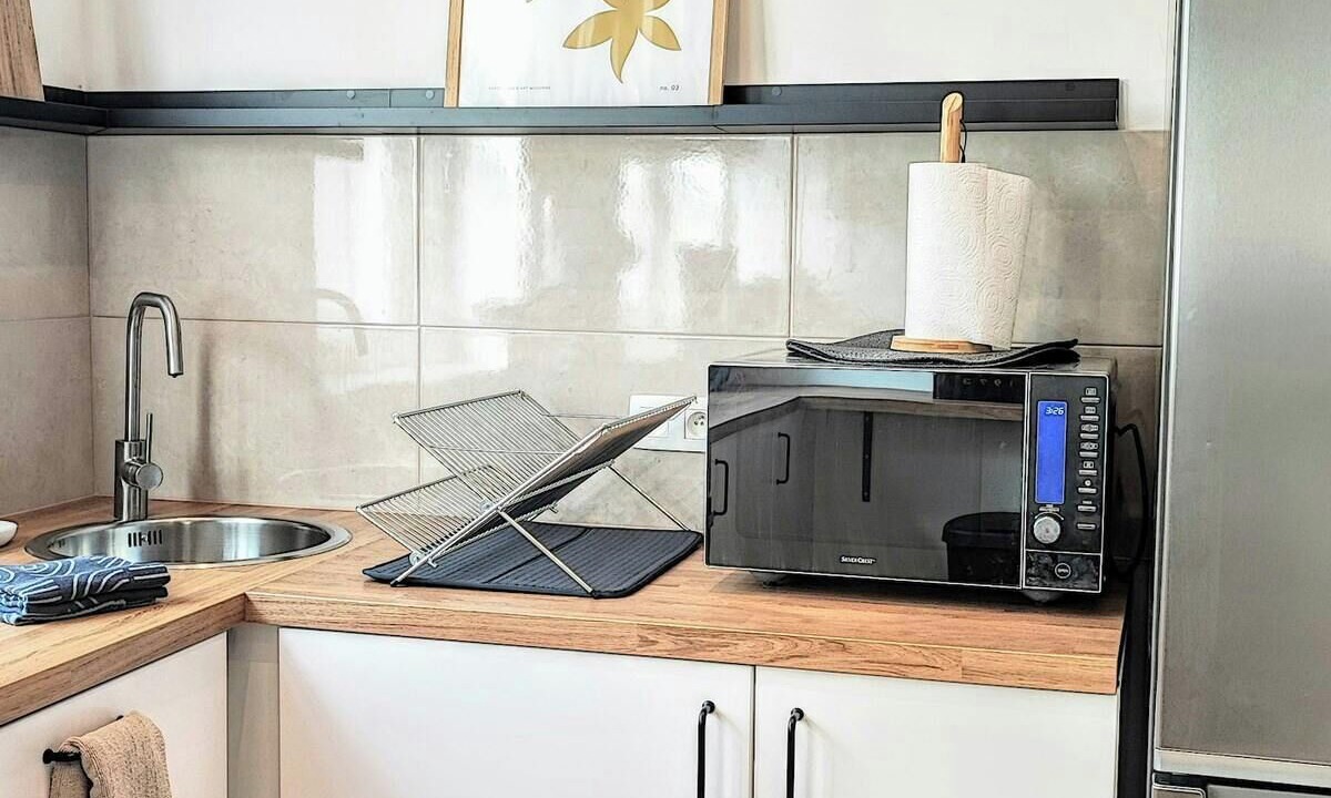 Photo of Kitchen in Roubaix