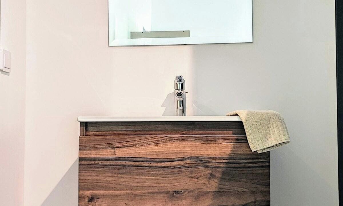 Photo of Bathroom in Roubaix