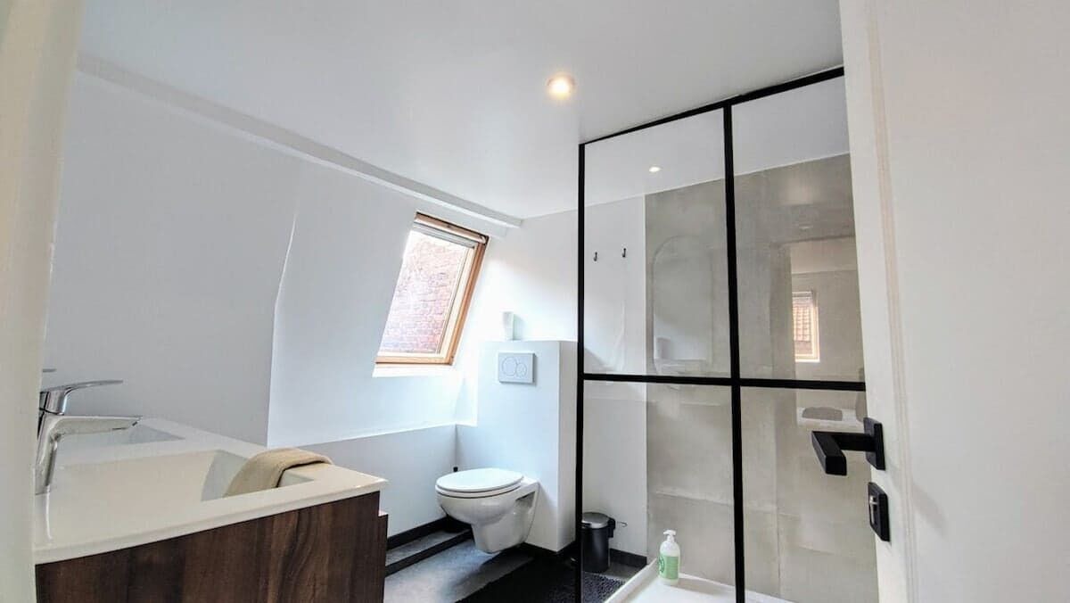 Photo of Bathroom in Roubaix