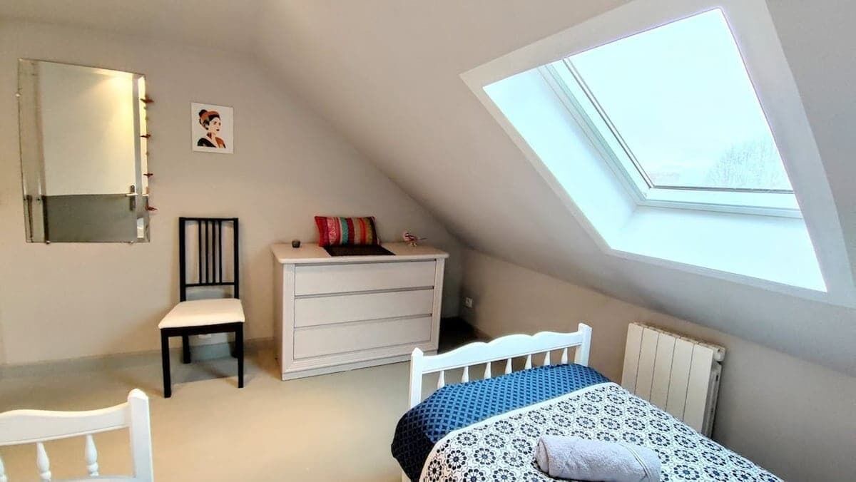 Photo of Bedroom in Tourcoing