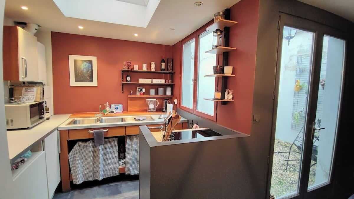 Photo of Kitchen in Tourcoing