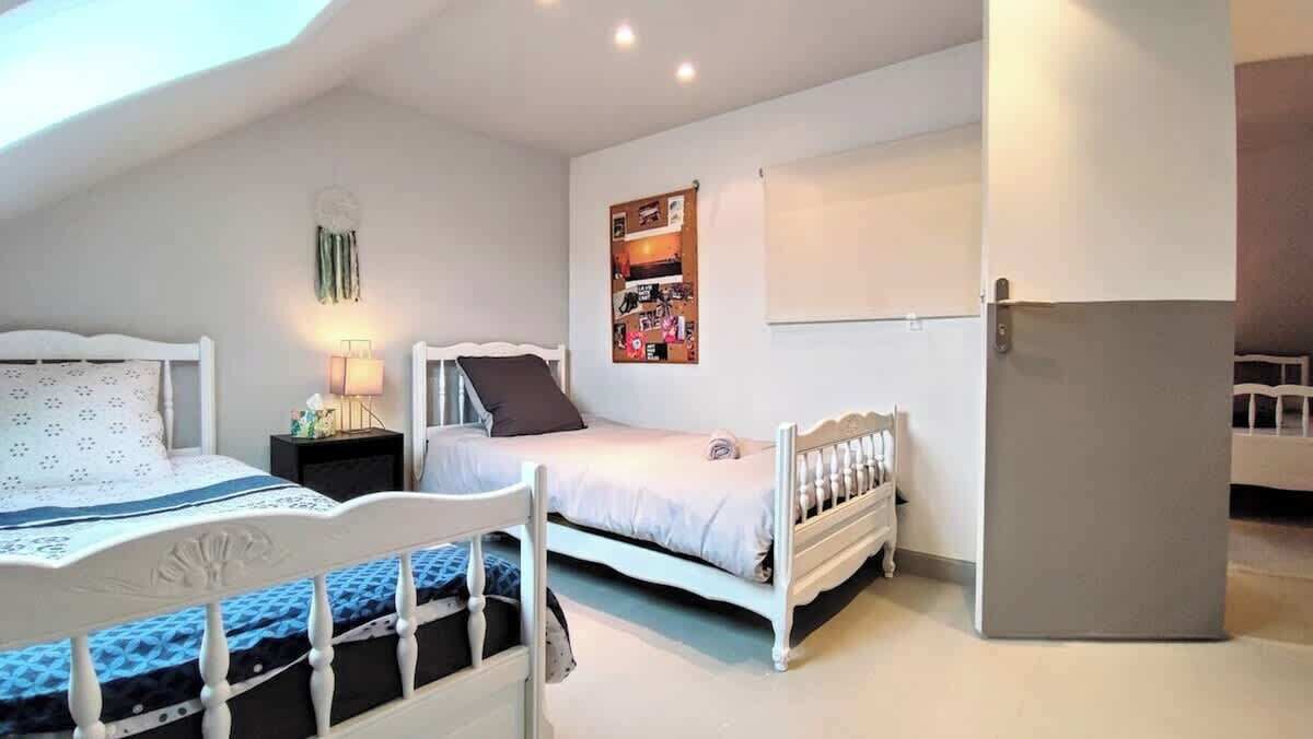 Photo of Bedroom in Tourcoing