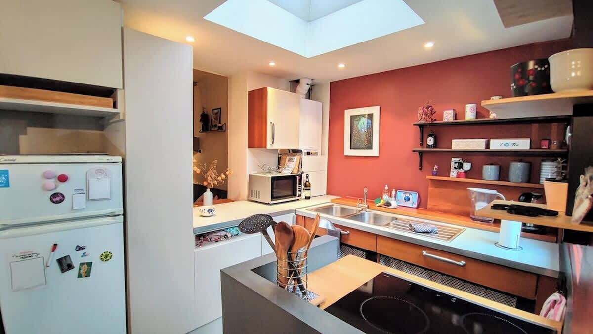 Photo of Kitchen in Tourcoing