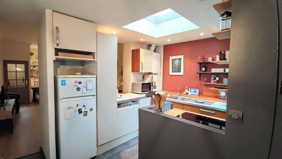 Photo of Kitchen in Tourcoing