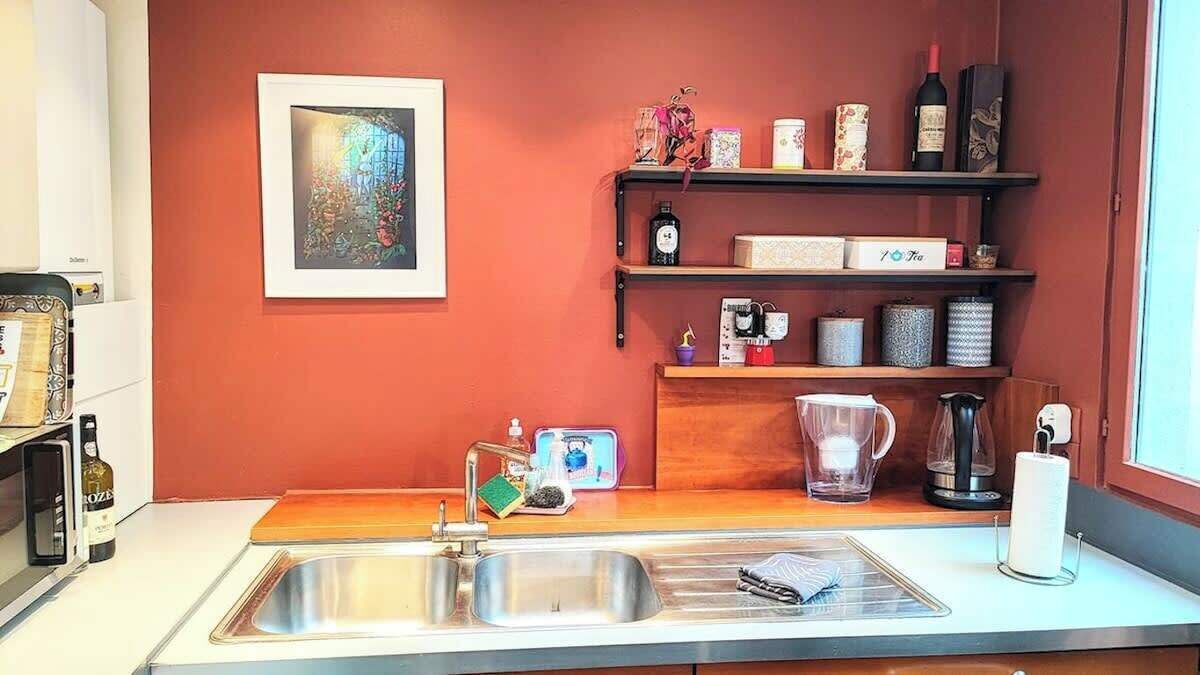 Photo of Kitchen in Tourcoing