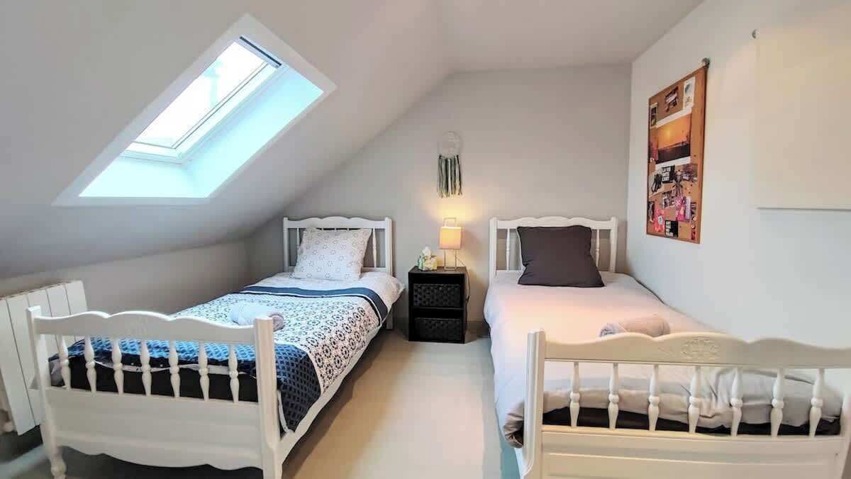 Photo of Bedroom in Tourcoing