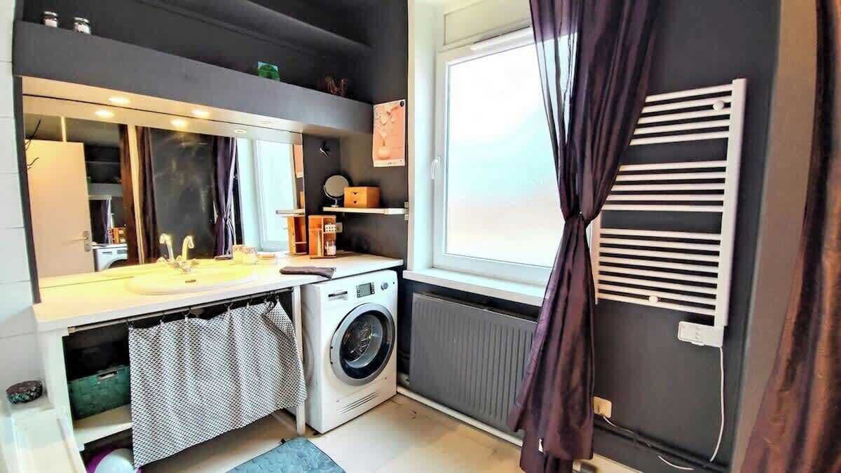 Photo of Bathroom in Tourcoing