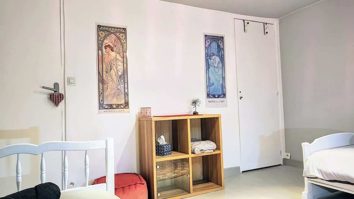 Photo of Bedroom in Tourcoing