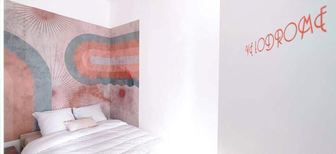 Photo of Bedroom in Roubaix