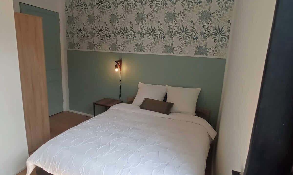 Photo of Bedroom in Roubaix