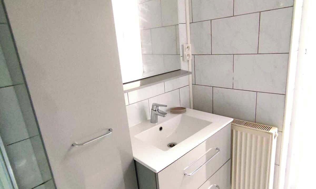 Photo of Bathroom in Roubaix