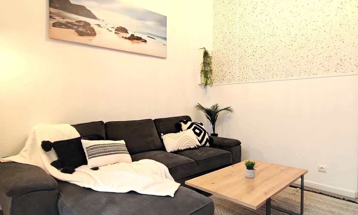Photo of Livingroom in Roubaix