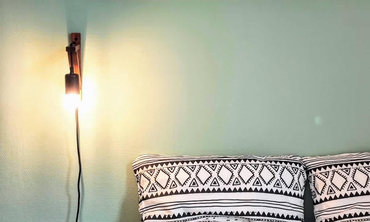 Photo of Bedroom in Roubaix
