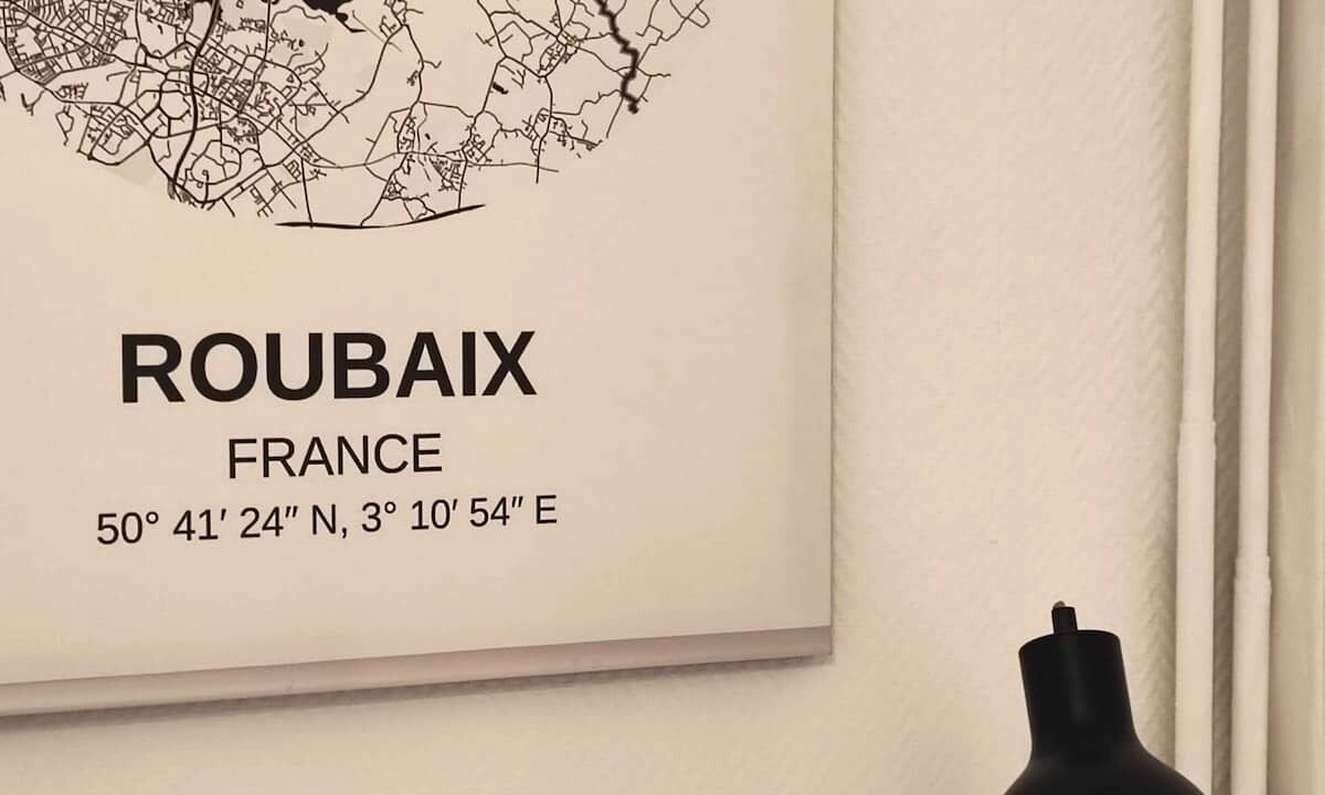 Photo of Others in Roubaix