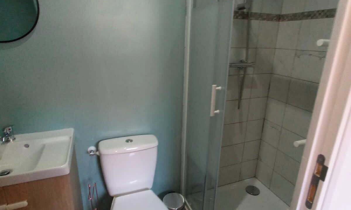 Photo of Bathroom in Roubaix