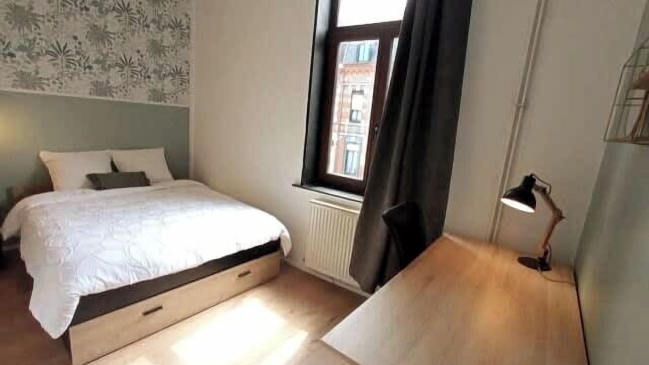 Photo of Bedroom in Roubaix