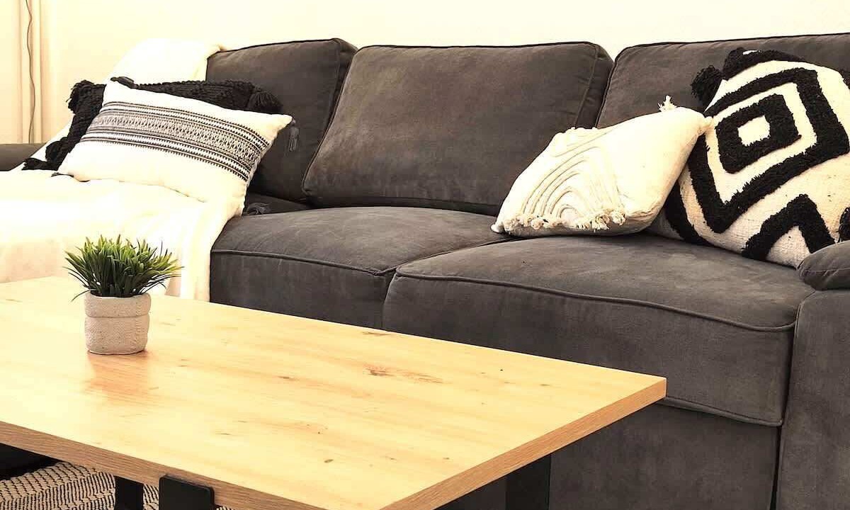 Photo of Livingroom in Roubaix