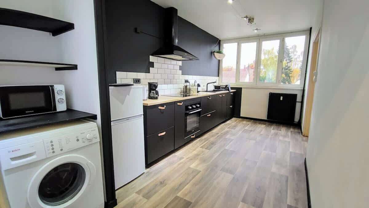 Photo of Kitchen in Tourcoing