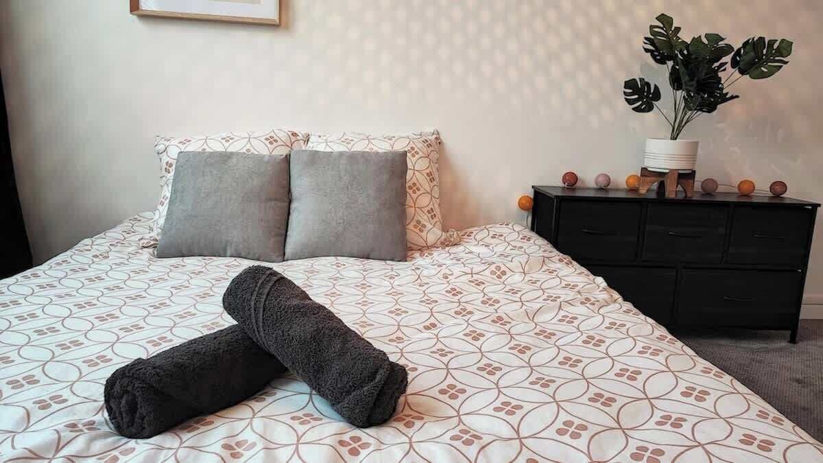Photo of Bedroom in Tourcoing