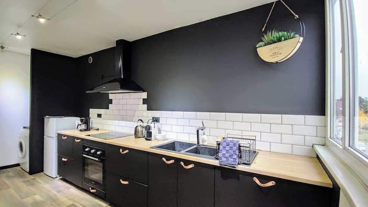 Photo of Kitchen in Tourcoing