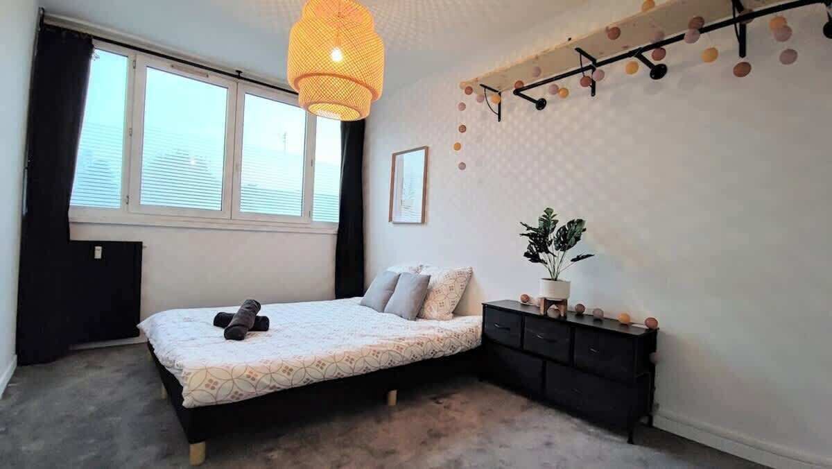 Photo of Bedroom in Tourcoing