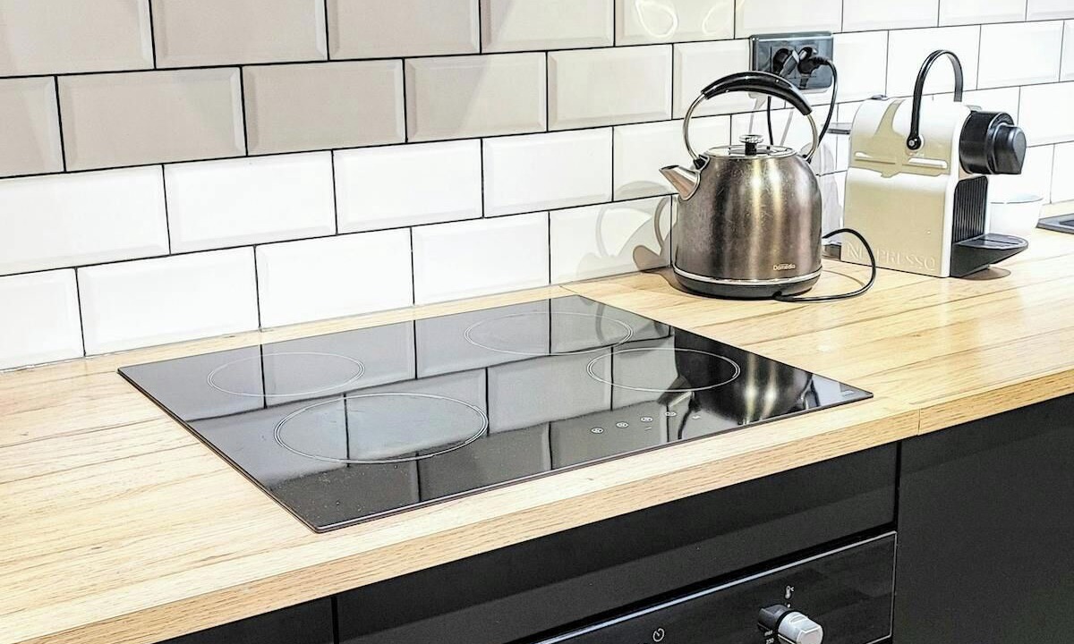 Photo of Kitchen in Tourcoing