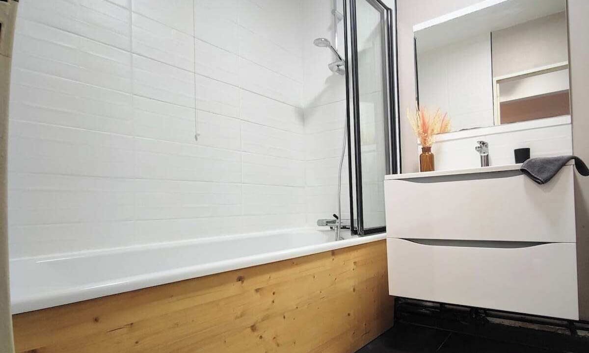 Photo of Bathroom in Tourcoing