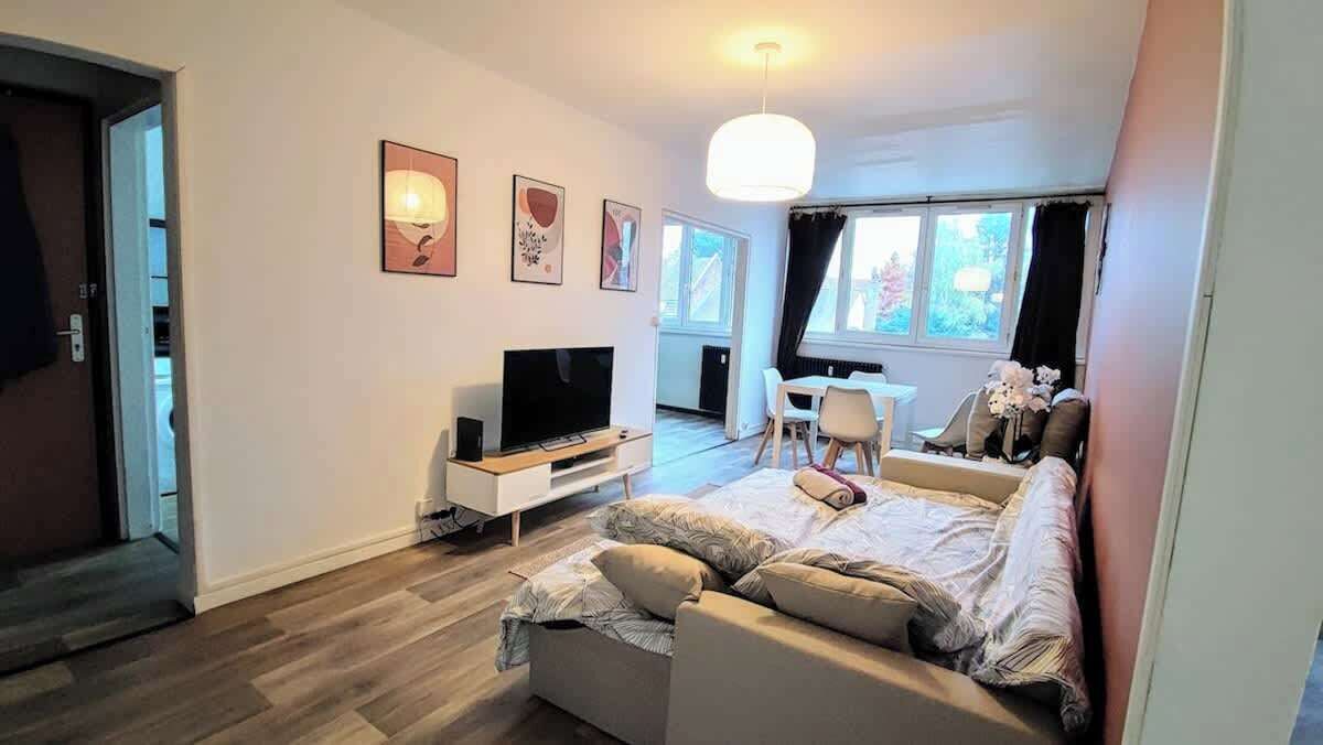 Photo of Bedroom in Tourcoing