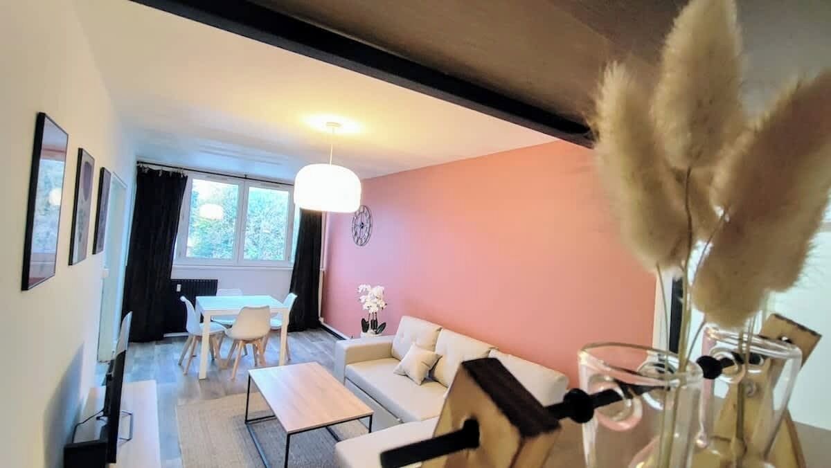 Photo of Livingroom in Tourcoing