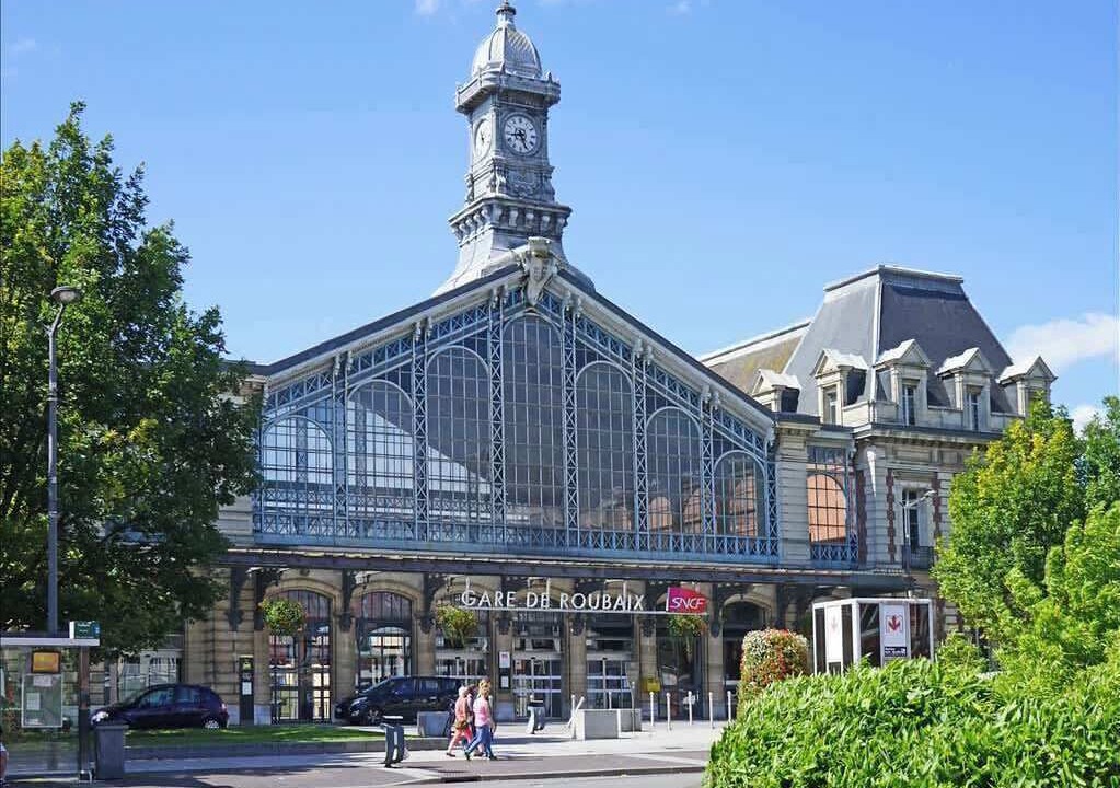Photo of Others in Roubaix