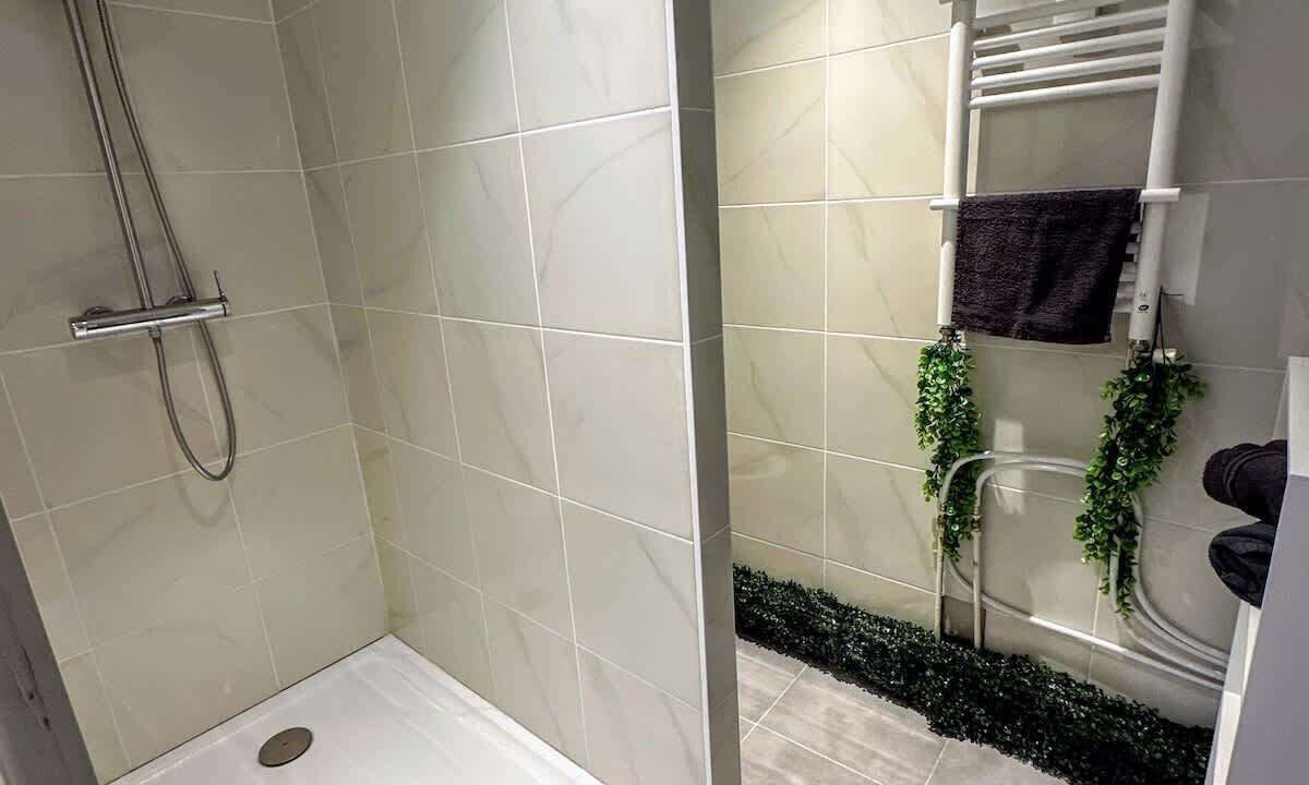 Photo of Bathroom in Roubaix