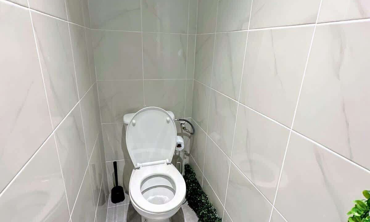 Photo of Bathroom in Roubaix