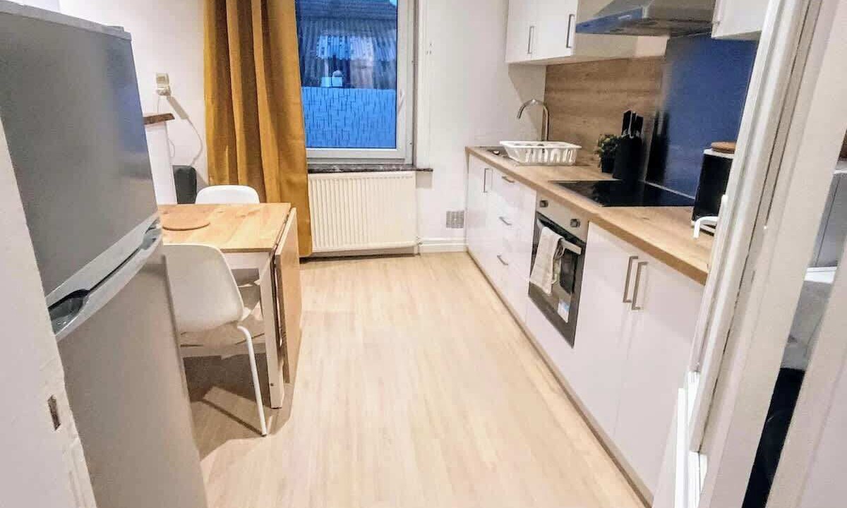 Photo of Kitchen in Roubaix