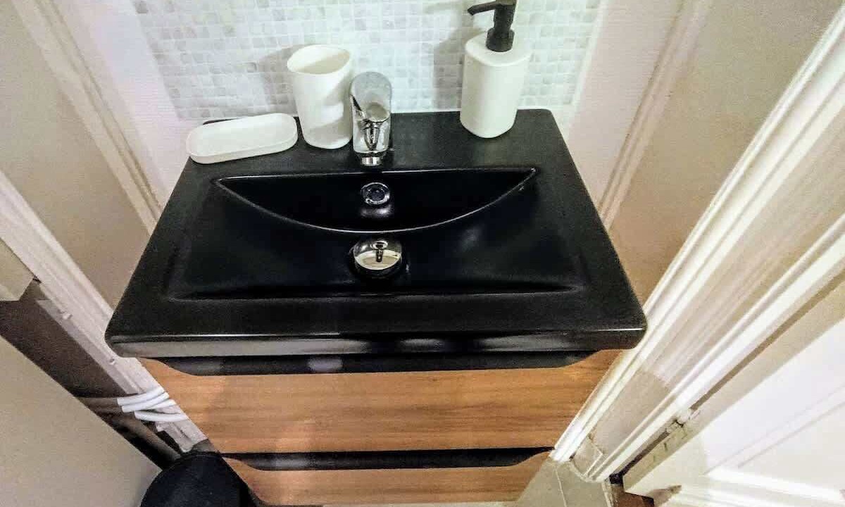 Photo of Bathroom in Roubaix