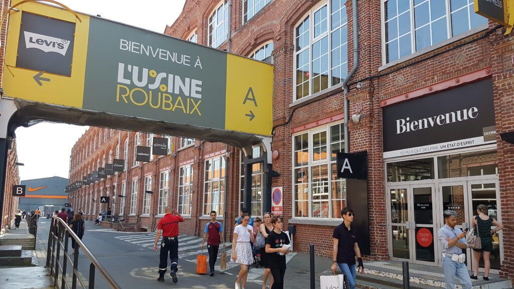 Photo of Others in Roubaix