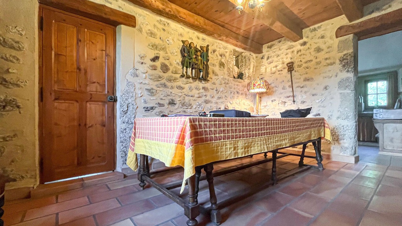 Photo of Bedroom in Fontareches