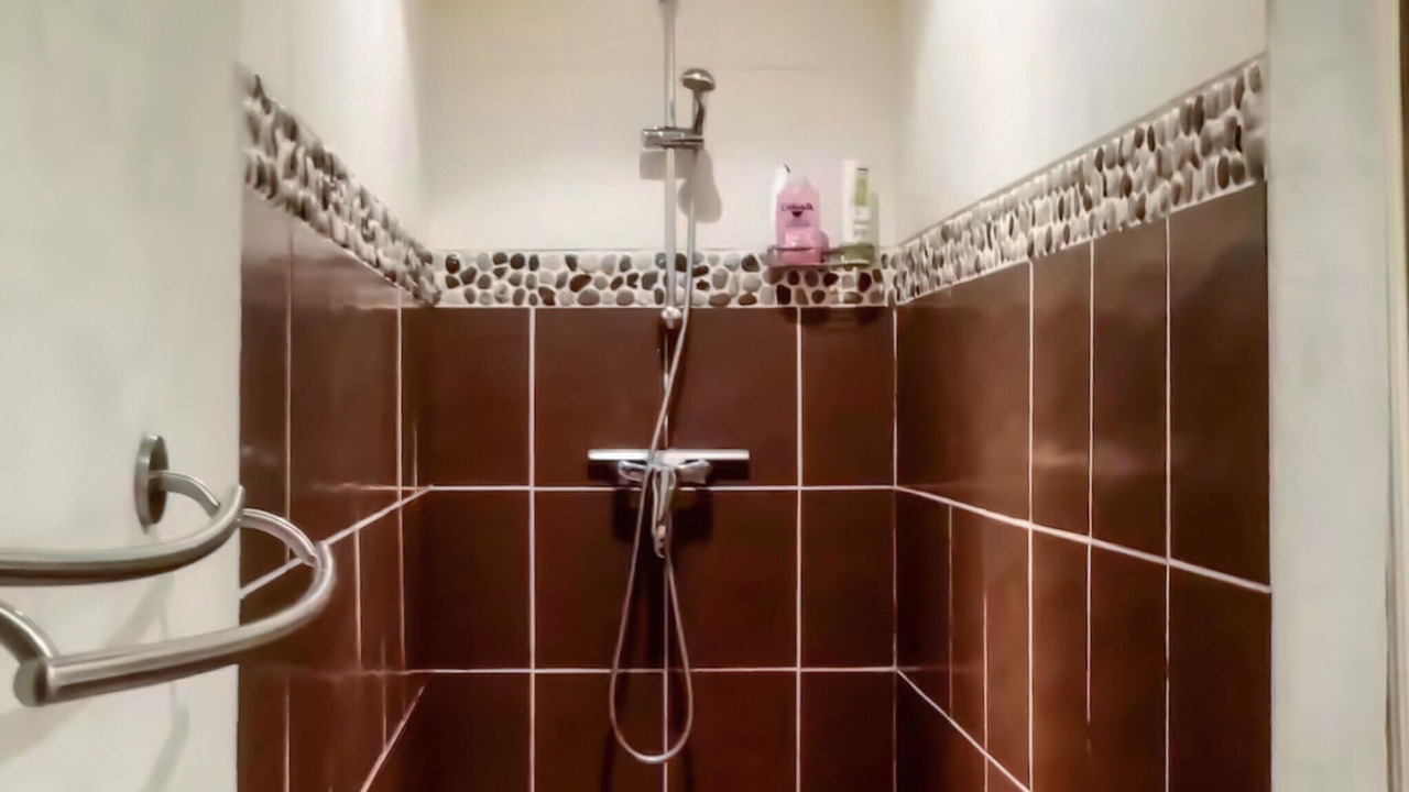 Photo of Bathroom in Fontareches