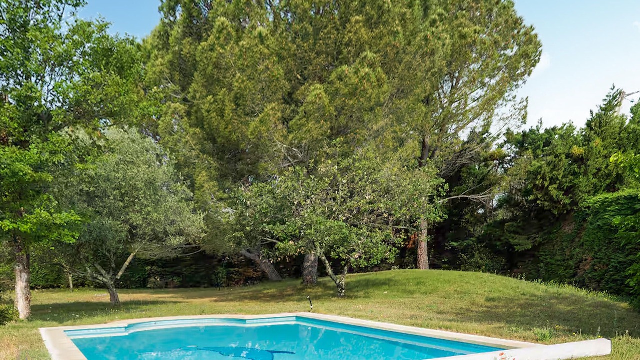 Photo of Outdoor in Fontareches