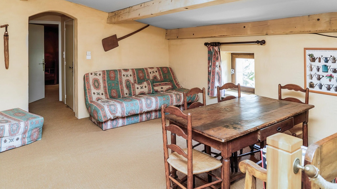 Photo of Bedroom in Fontareches