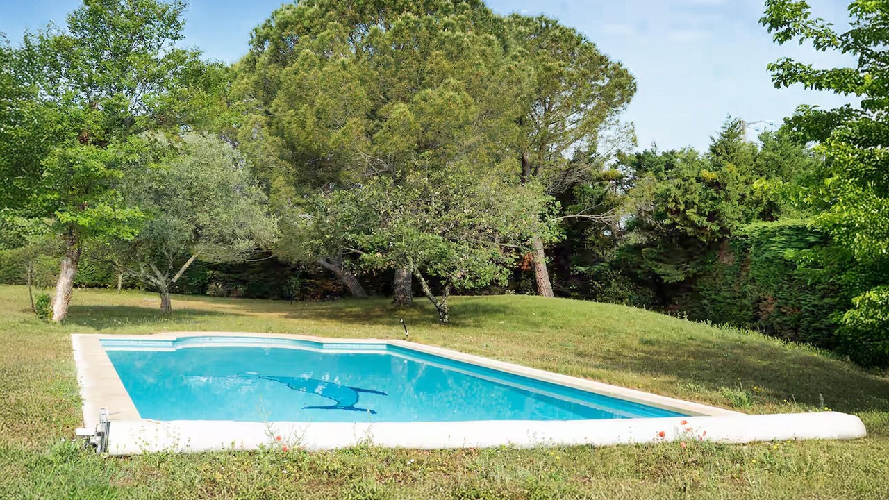 Photo of Outdoor in Fontareches