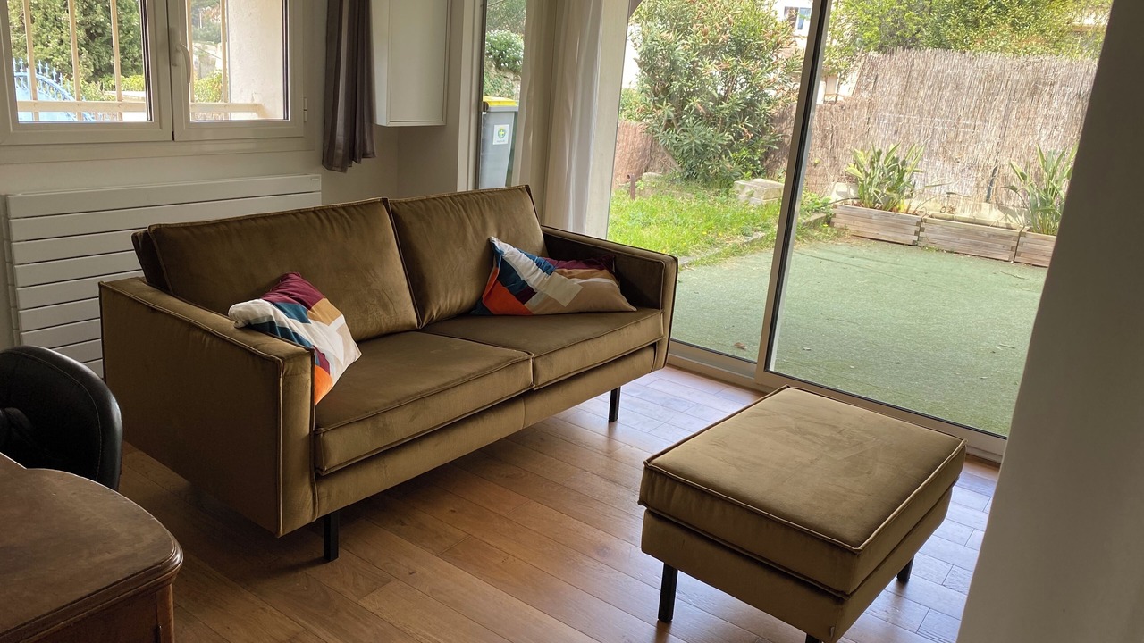 Photo of Livingroom in Toulon