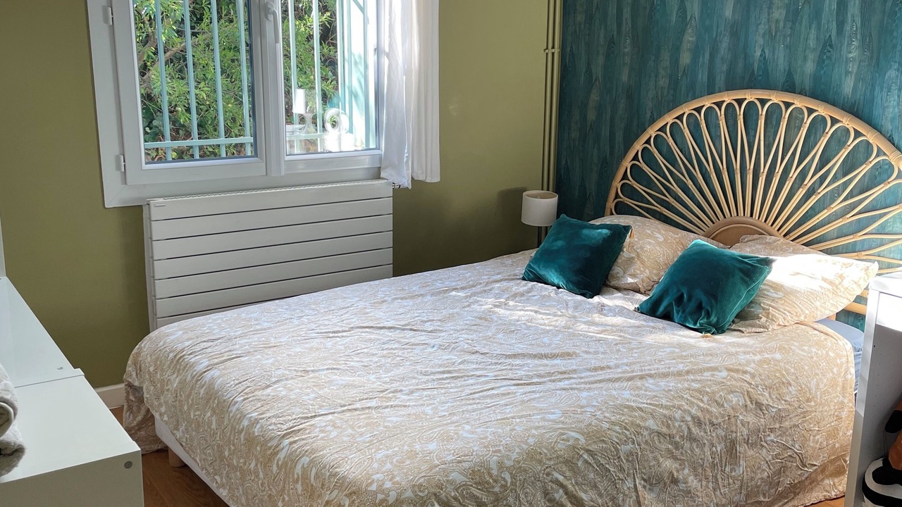 Photo of Bedroom in Toulon