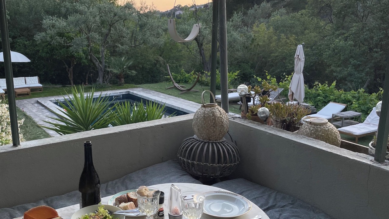 Photo of Outdoor in Toulon