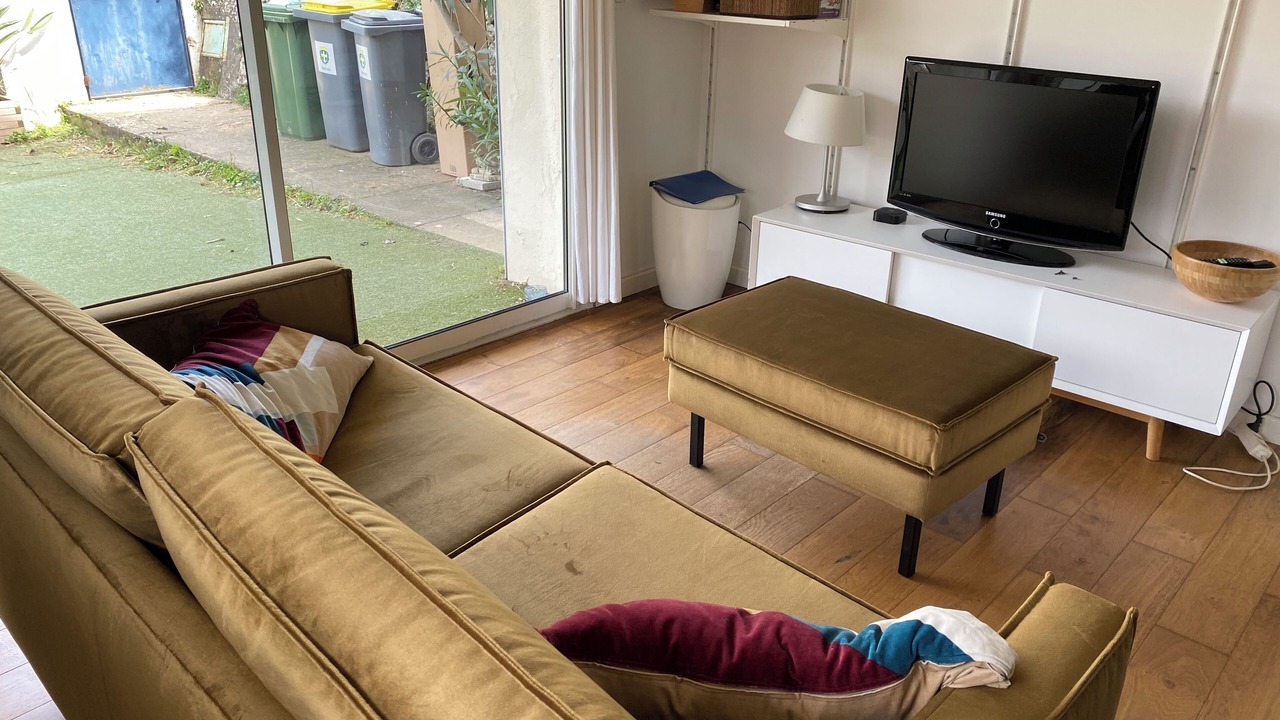 Photo of Livingroom in Toulon