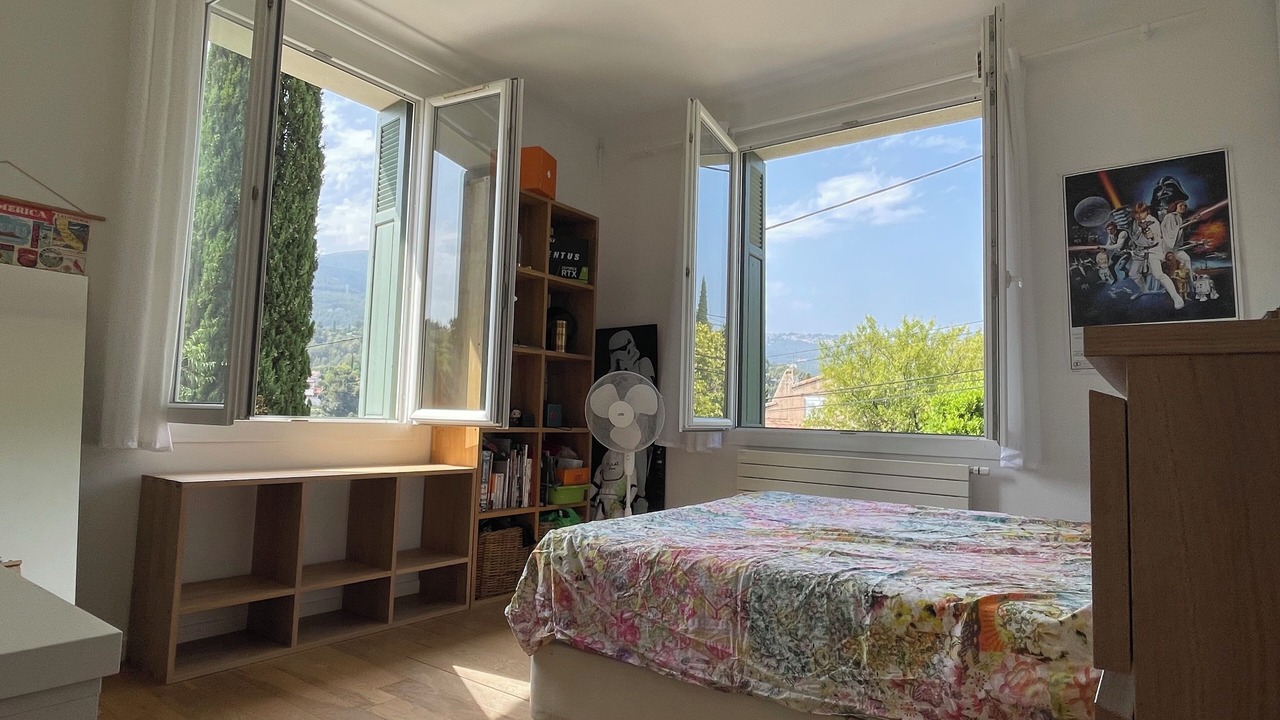 Photo of Bedroom in Toulon