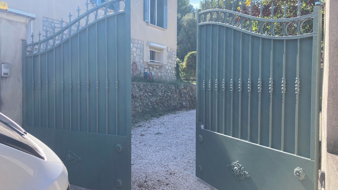 Photo of Outdoor in Toulon