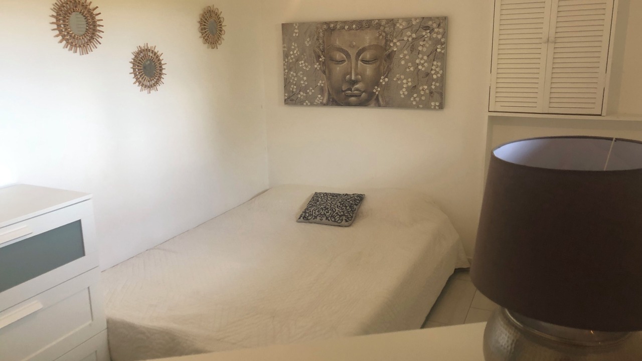 Photo of Bedroom in Pompertuzat