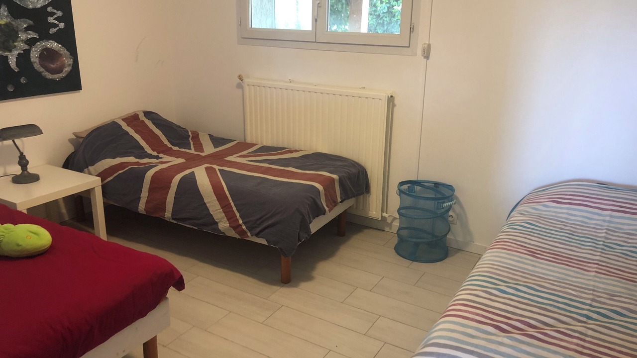 Photo of Bedroom in Pompertuzat