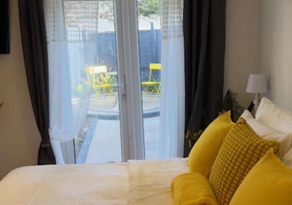 Photo of Bedroom in Chelmsford